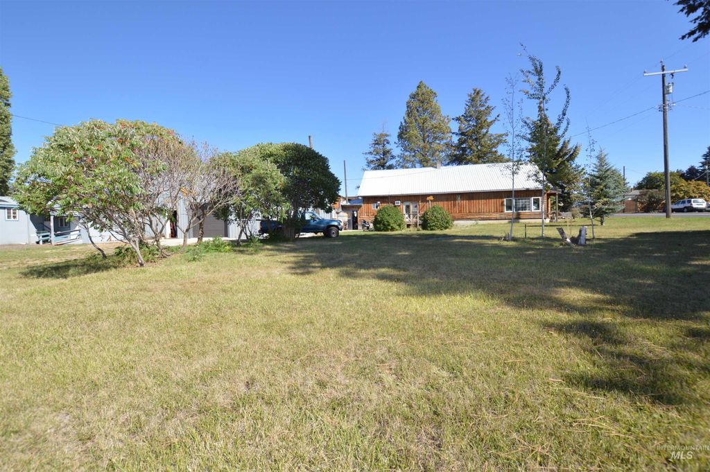 Photo of 510 E Main St, Craigmont, ID 83523 (MLS # 98962571)