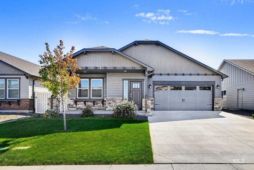 Photo of 2517 W Skylar St, Nampa, ID 83686 (MLS # 99001757)