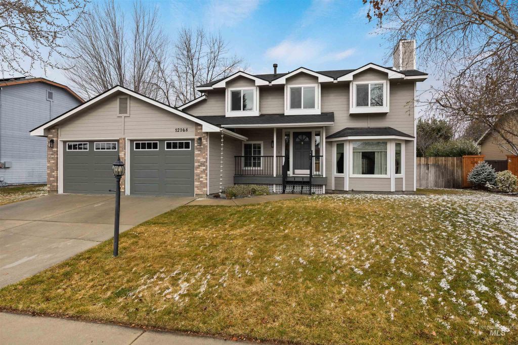 Photo of 12068 W Tidewater Dr, Boise, ID 83713 (MLS # 98975340)
