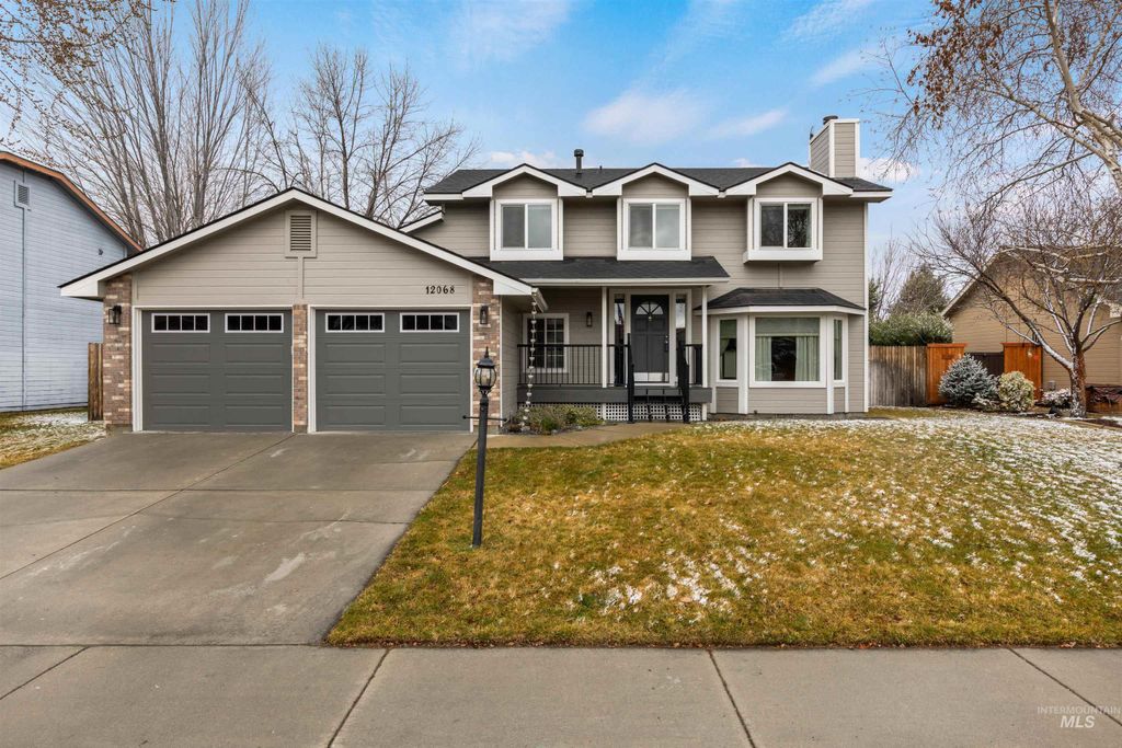 Photo of 12068 W Tidewater Dr, Boise, ID 83713 (MLS # 98975340)