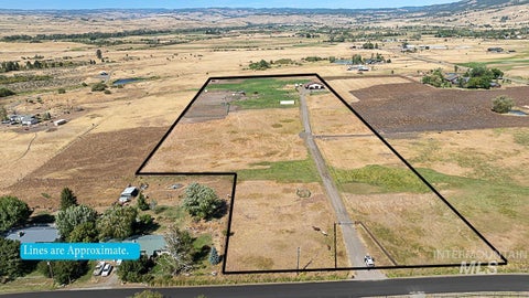 Photo of 2286 Orchard Road, Council, ID 83612 (MLS # 98999168)