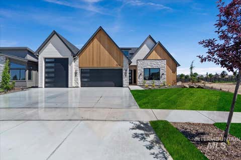 Photo of 7276 W Bed Mill St, Eagle, ID 83616 (MLS # 98988494)