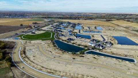 3517 N Templeton Way Eagle ID 83616