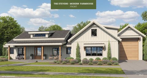 Photo of 15280 Juniperwood Dr, Caldwell, ID 83607 (MLS # 98934528)