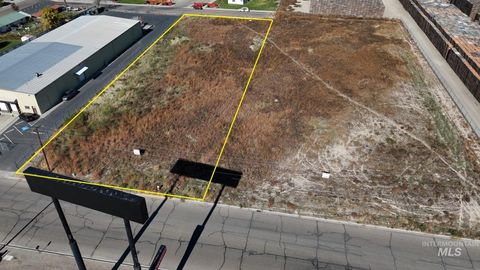 Photo of TBD SE 9th St 1, Ontario, OR 97914 (MLS # 98965007)