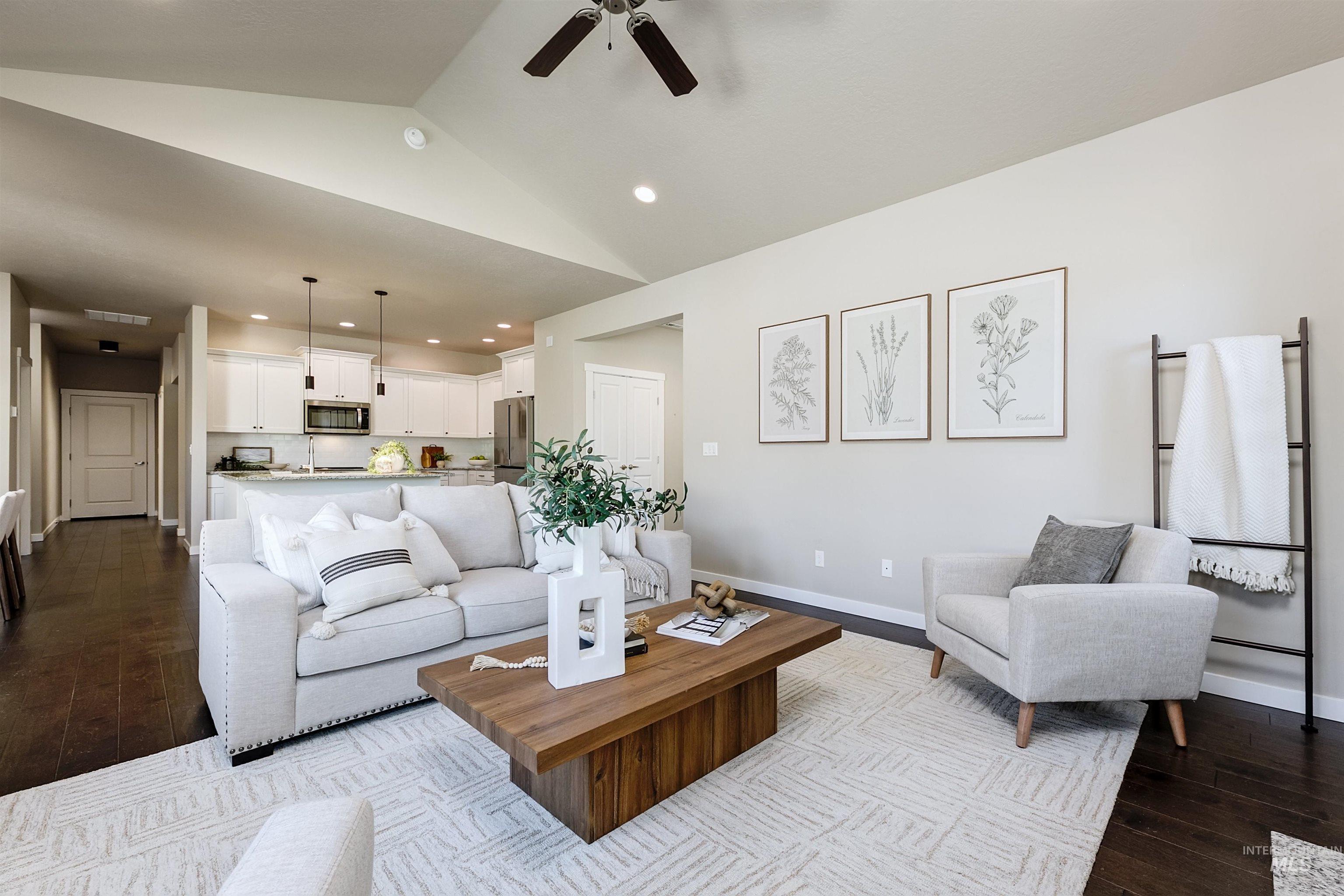 4172 E Bellina Lane