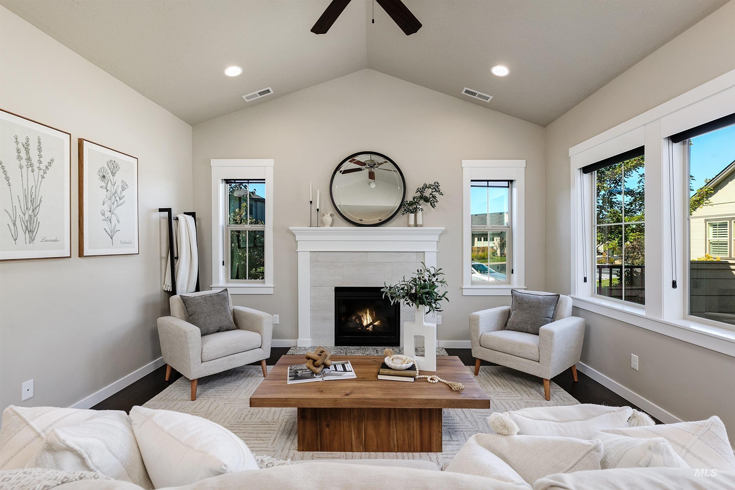 4172 E Bellina Lane