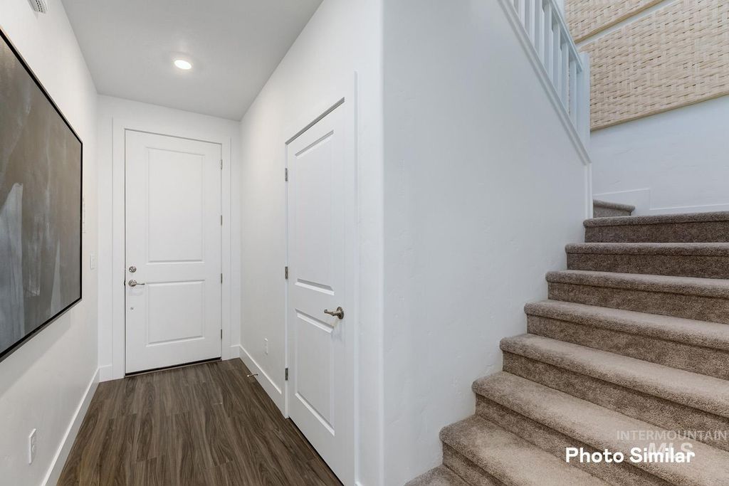 Photo of 8541 E Love Ct, Nampa, ID 83687 (MLS # 98963861)