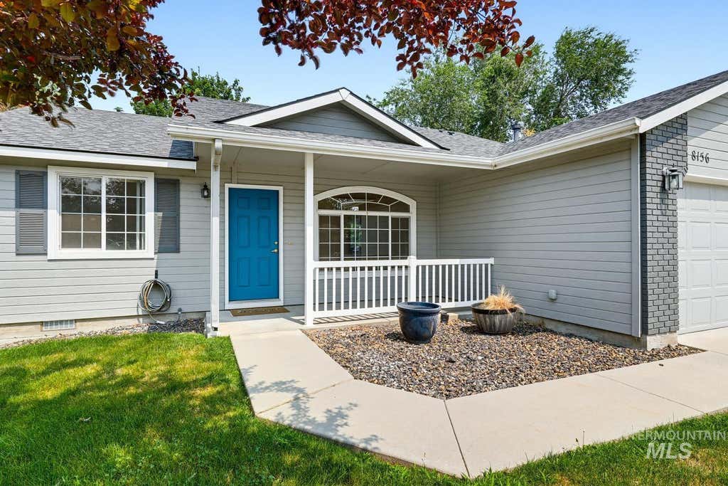 Photo of 8156 W Orbit Dr, Boise, ID 83709 (MLS # 98997109)