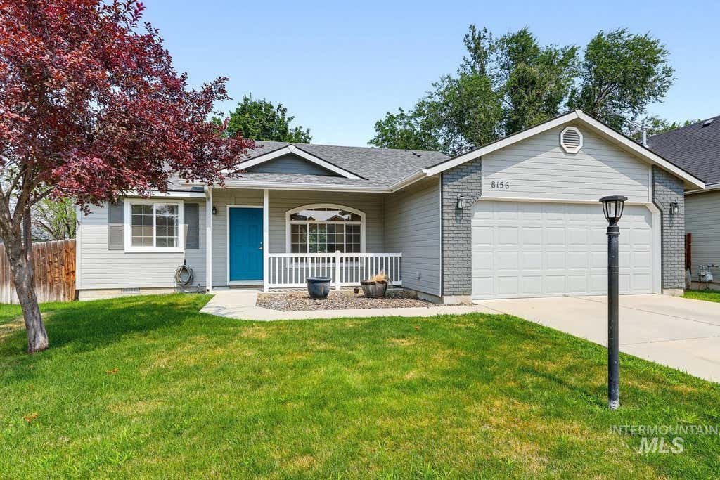 Photo of 8156 W Orbit Dr, Boise, ID 83709 (MLS # 98997109)