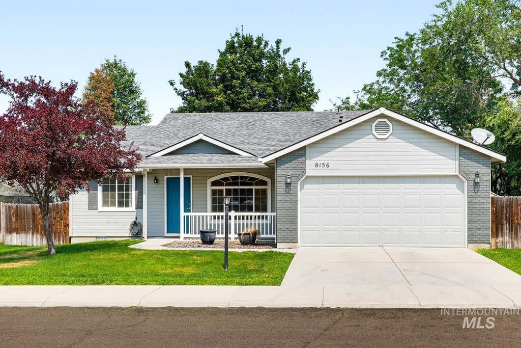 Photo of 8156 W Orbit Dr, Boise, ID 83709 (MLS # 98997109)