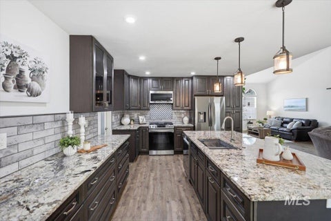 Photo of 2441 N Snow Goose Way, Meridian, ID 83646 (MLS # 98989789)