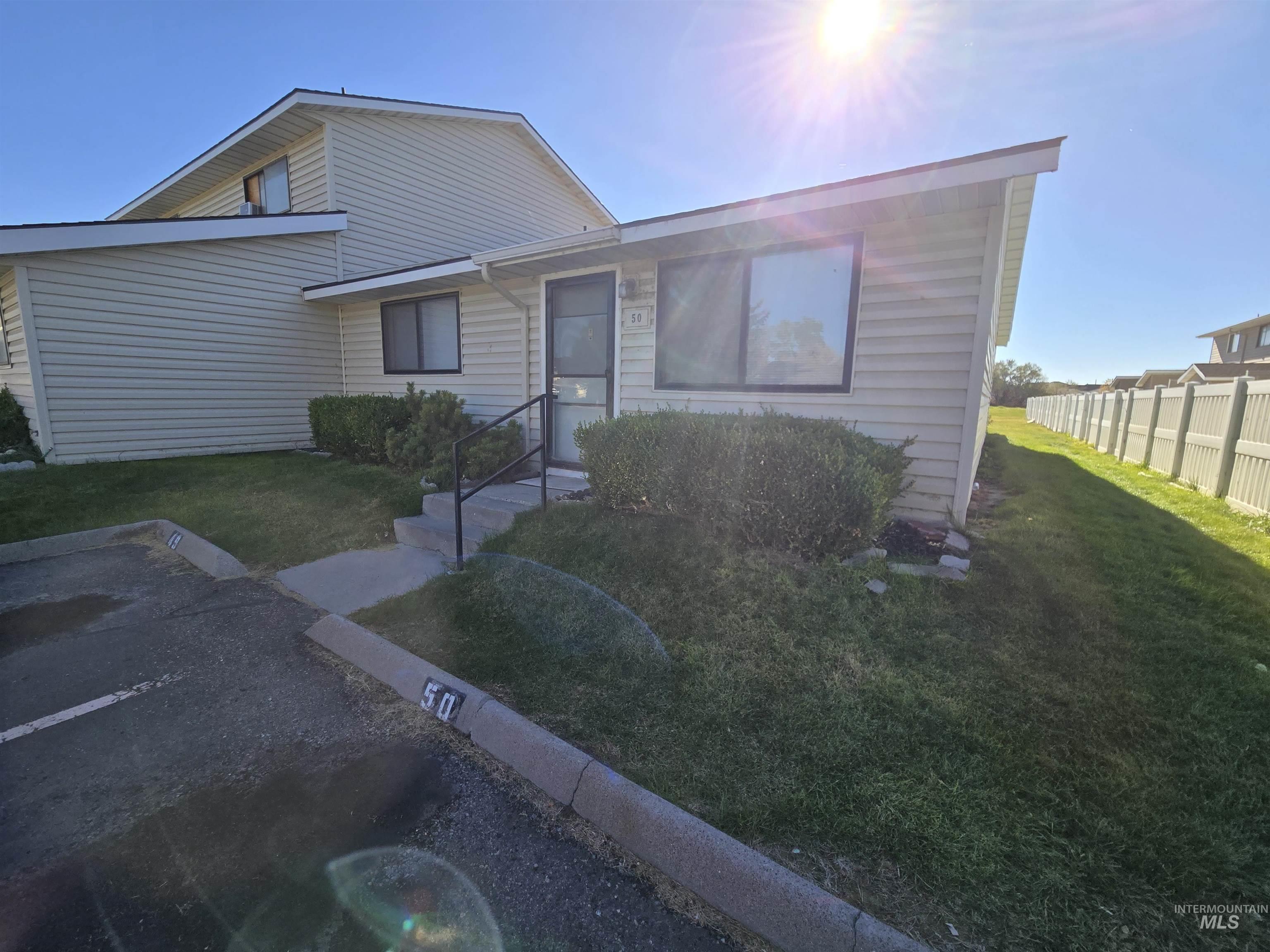 259 W Pheasant Rd #50