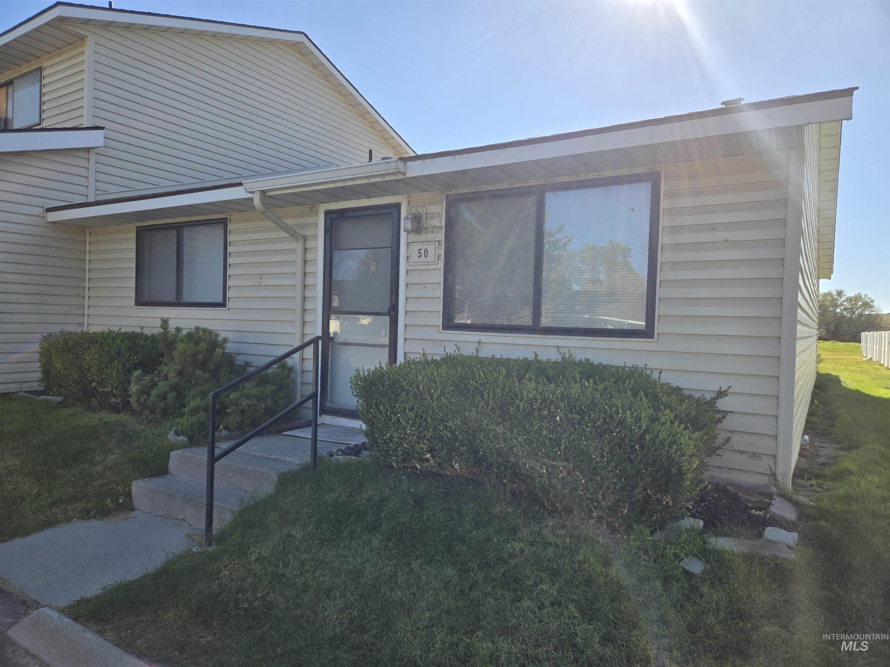 259 W Pheasant Rd #50