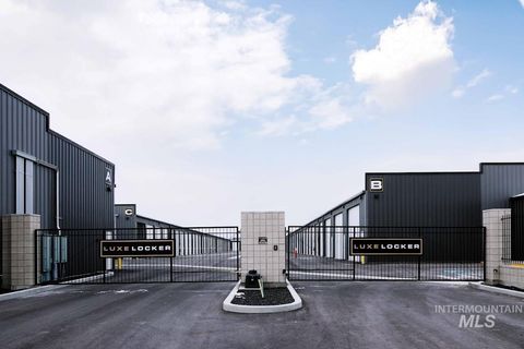 Photo of 501 Del Drive Unit B27, Jerome, ID 83338 (MLS # 98960920)