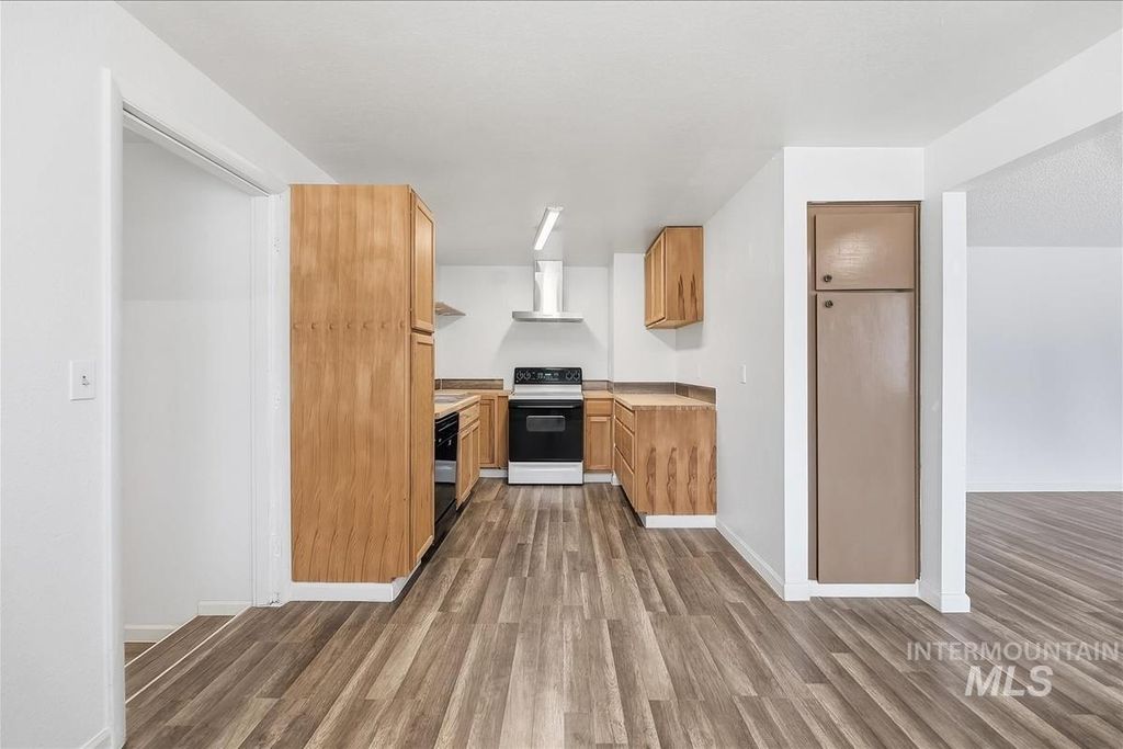 Photo of 4151 N Patton Ave, Boise, ID 83704 (MLS # 98978699)