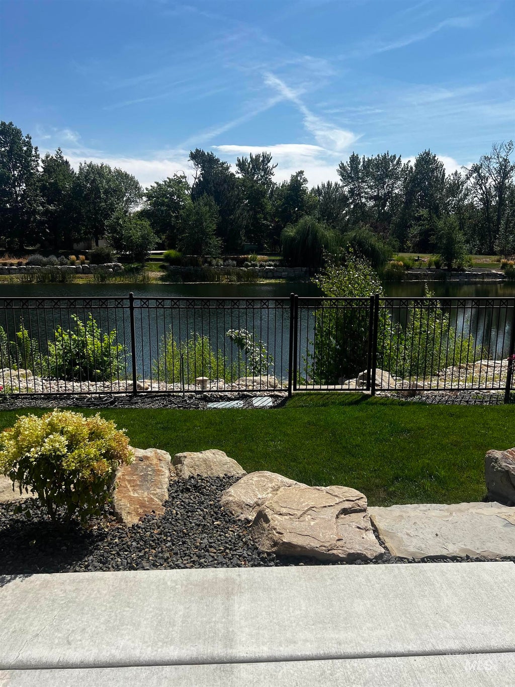 Photo of 7941 W Heugh Lane, Eagle, WY 83116 (MLS # 99001433)