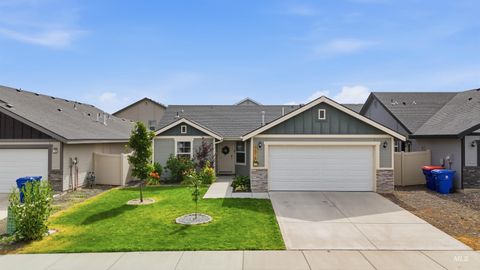 Photo of 7516 S Foremast Ave, Boise, ID 83709 (MLS # 98994049)