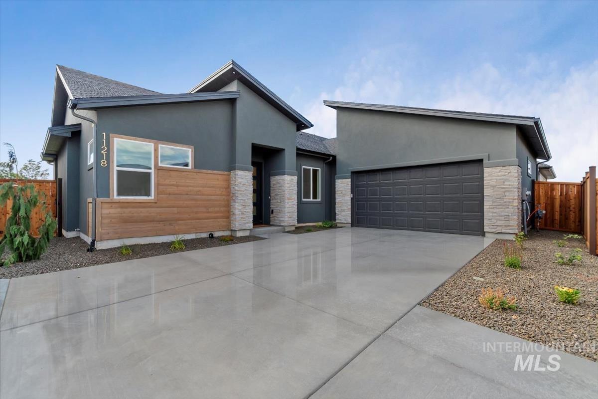 11218 S Corballis Ln.