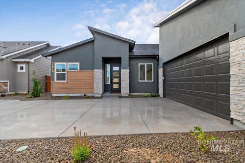 11218 S Corballis Ln. Kuna ID 83634