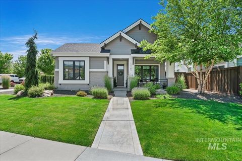 12165 Horse Collar Way Boise ID 83714