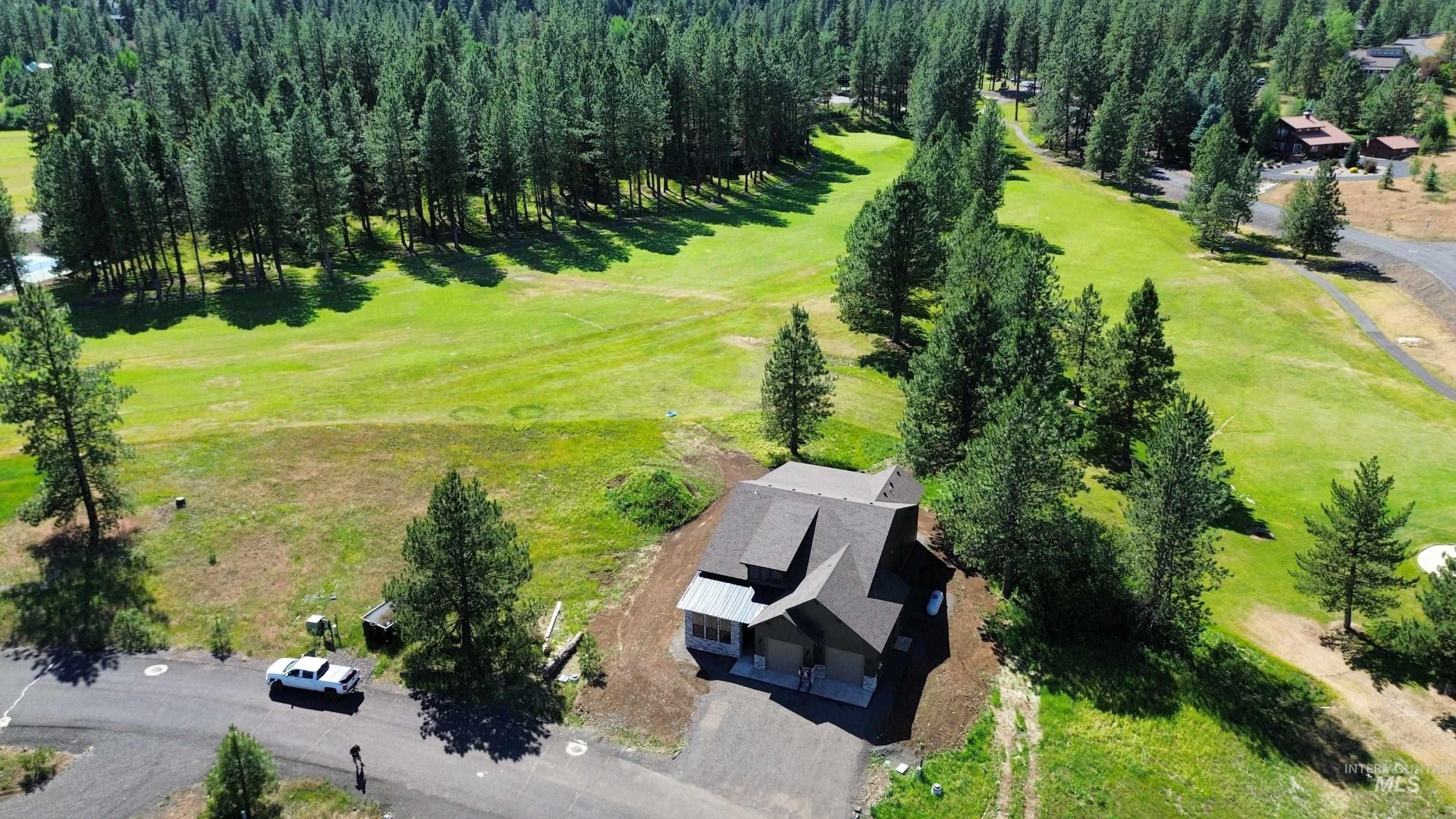 3853 Village Loop, New Meadows, Idaho image 6