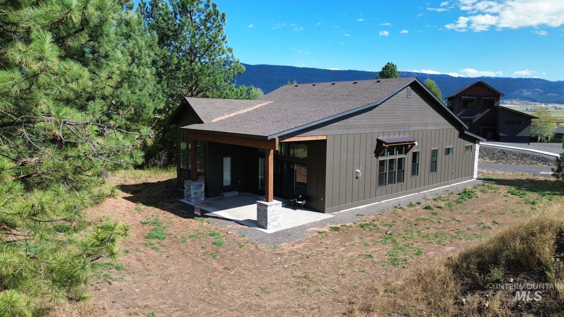 3853 Village Loop, New Meadows, Idaho image 30