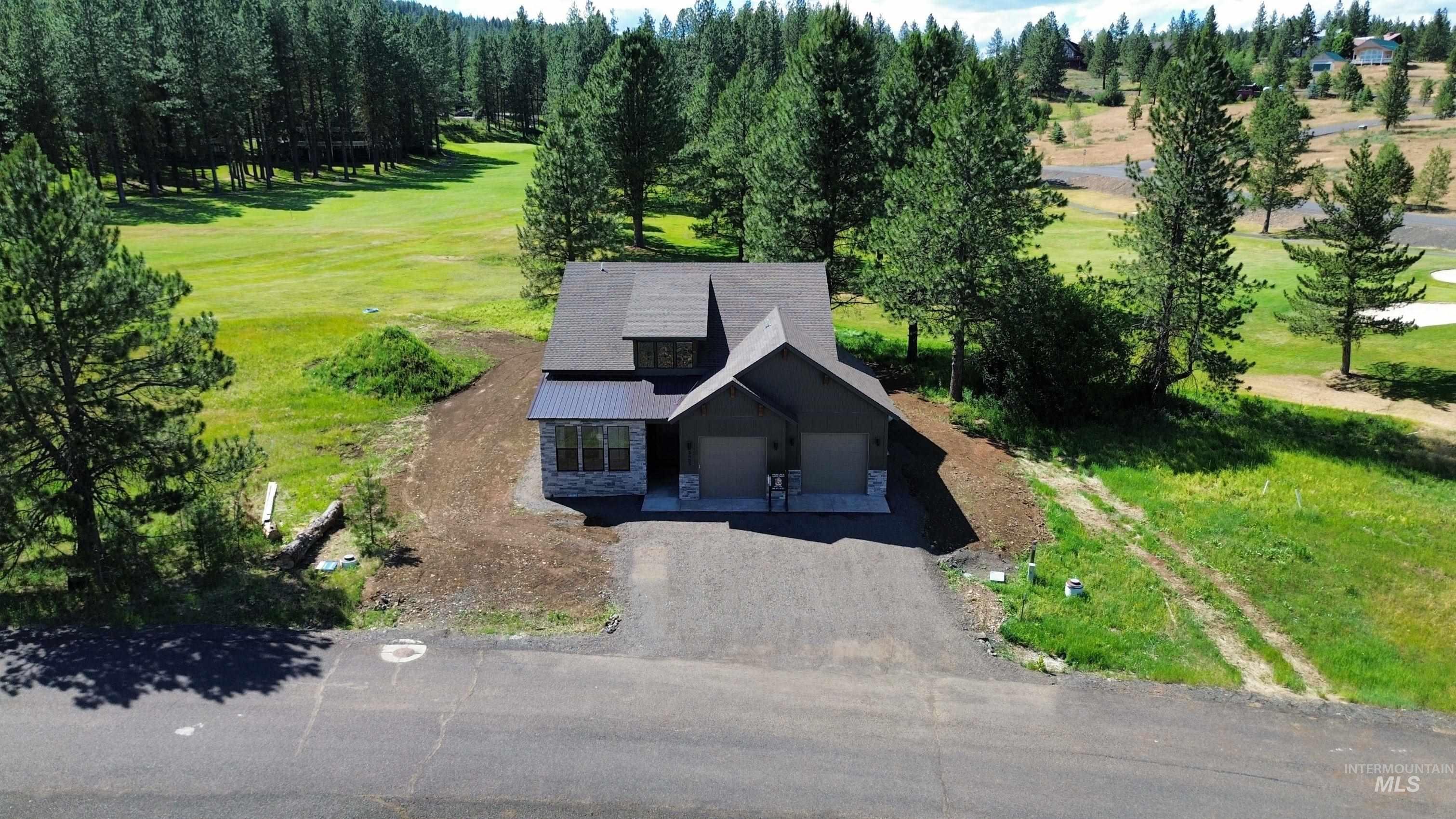 3853 Village Loop, New Meadows, Idaho image 18