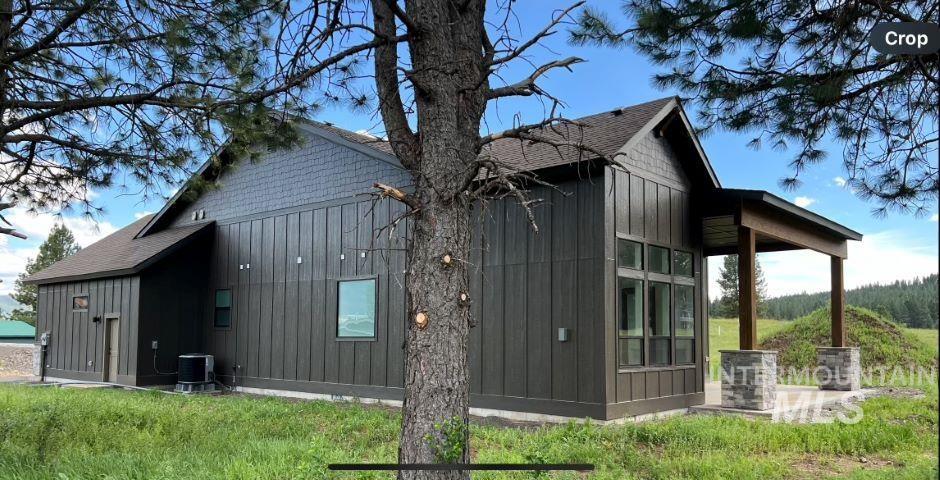 3853 Village Loop, New Meadows, Idaho image 19