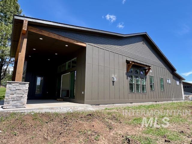 3853 Village Loop, New Meadows, Idaho image 20