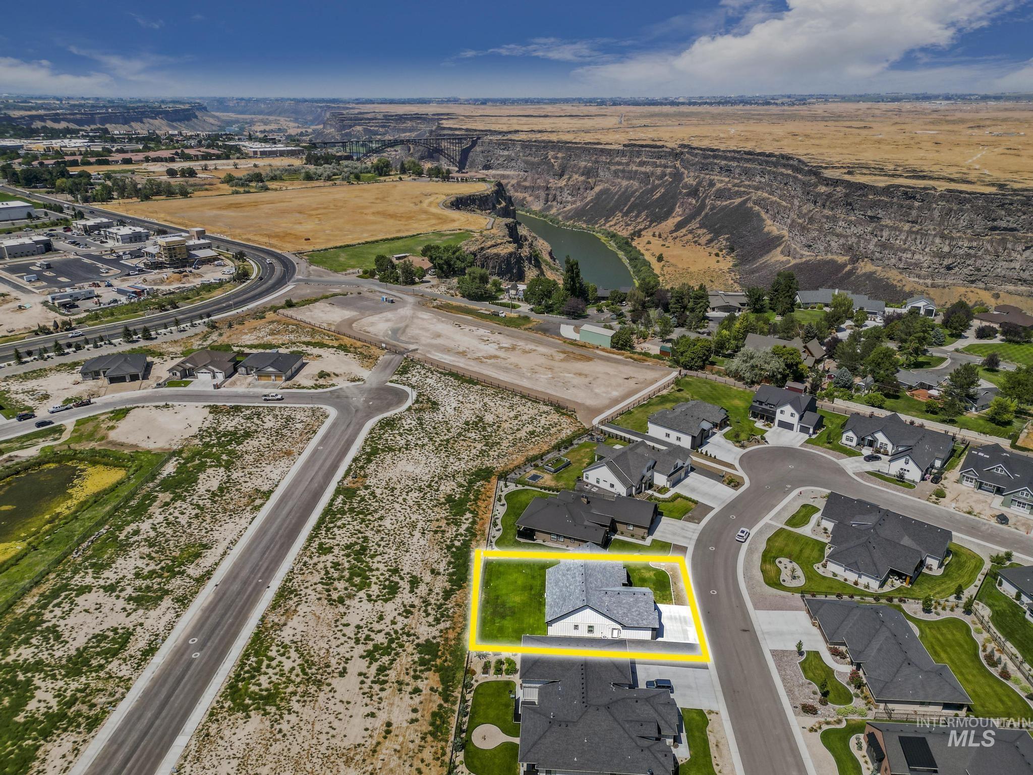 1525 Clear Creek Loop, Twin Falls, Idaho image 2