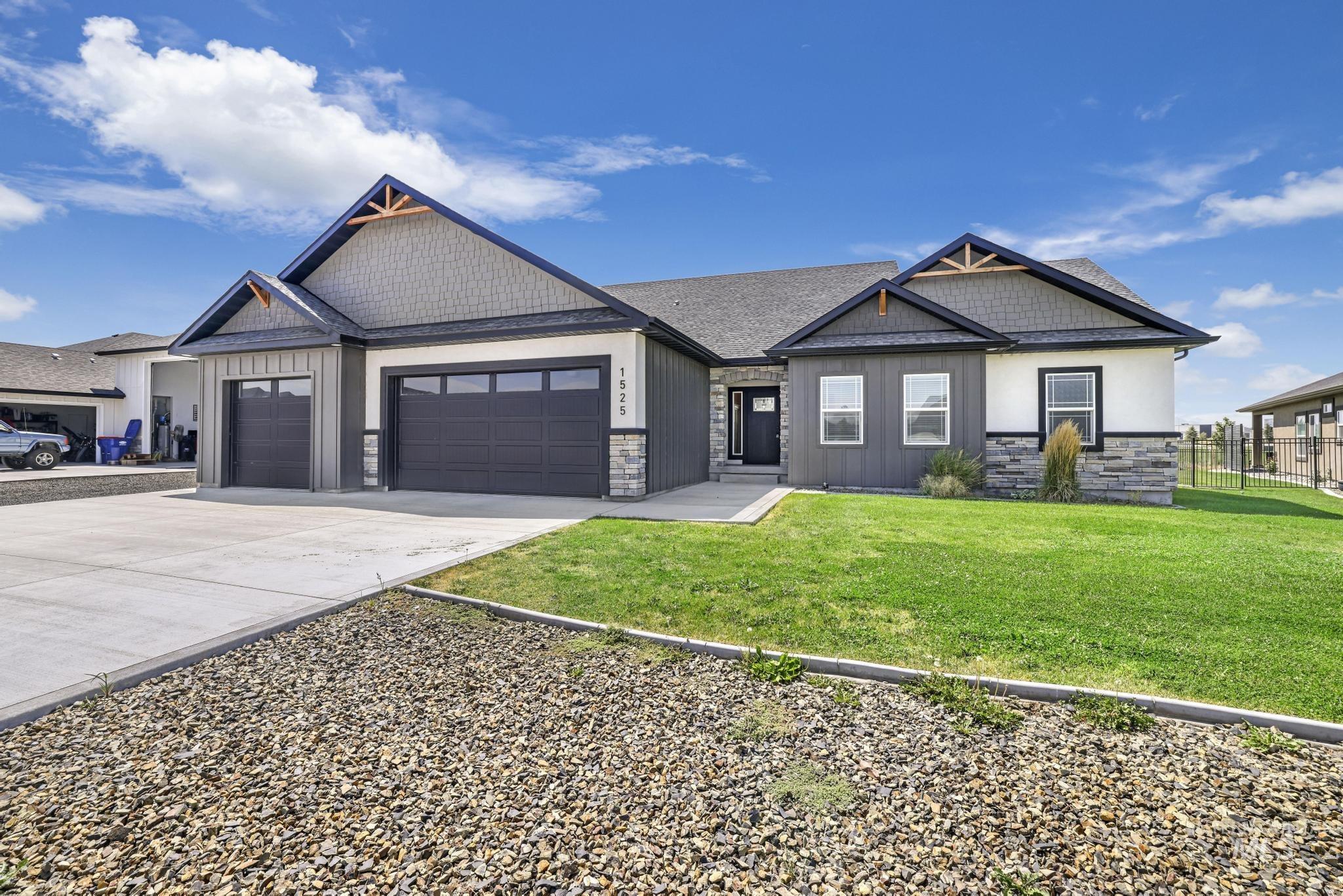 1525 Clear Creek Loop, Twin Falls, Idaho image 3