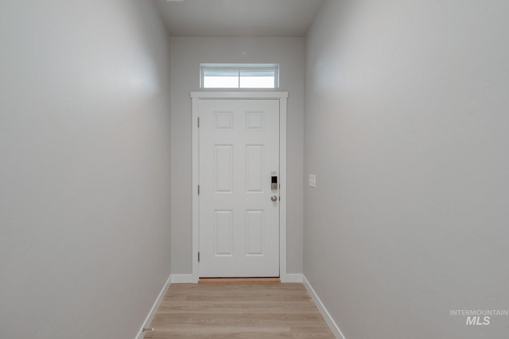 Photo of 4124 Austin St, Caldwell, ID 83605 (MLS # 98983699)