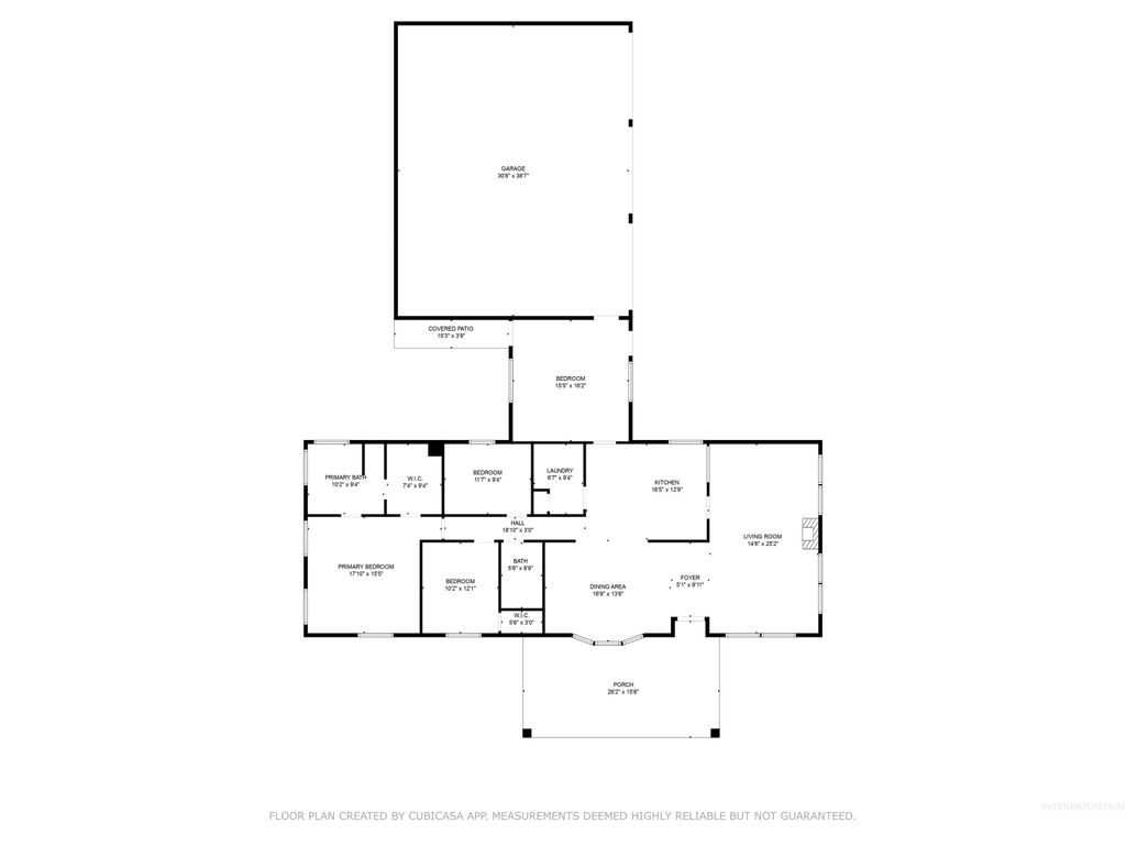 Photo of 138 Mountain Road, White Bird, ID 83554 (MLS # 98976770)