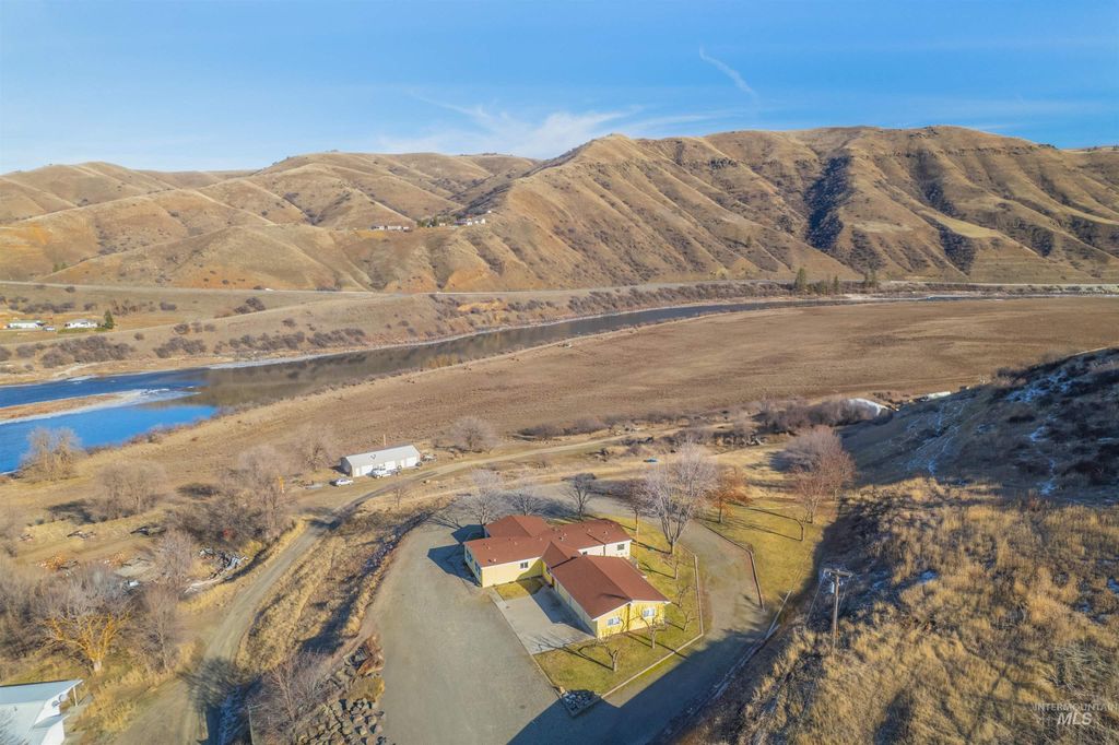 Photo of 138 Mountain Road, White Bird, ID 83554 (MLS # 98976770)