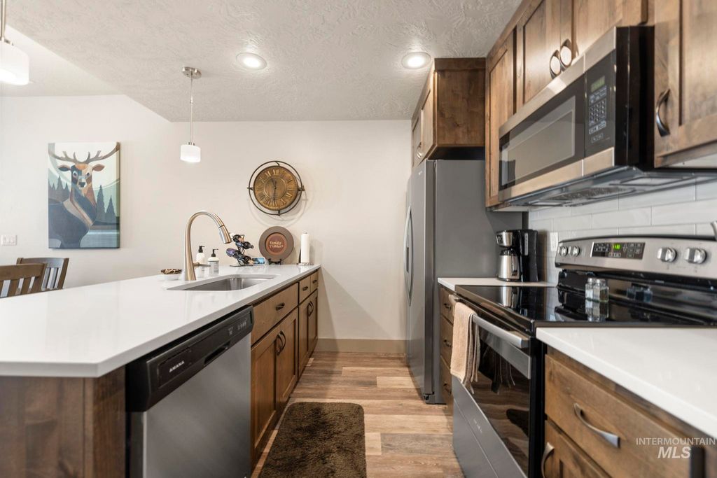 Photo of 302 Broken Creek, McCall, ID 83638 (MLS # 98987560)