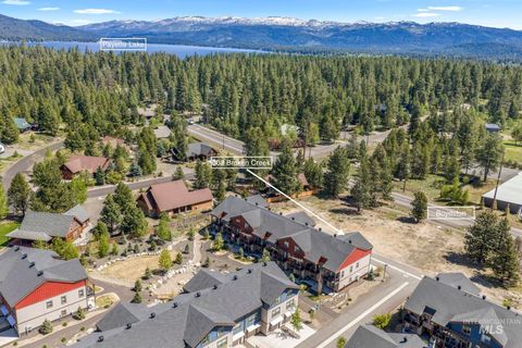 Photo of 302 Broken Creek, McCall, ID 83638 (MLS # 98987560)