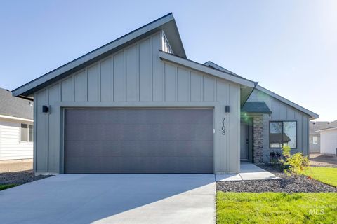 3842 E Syracuse St Nampa ID 83686