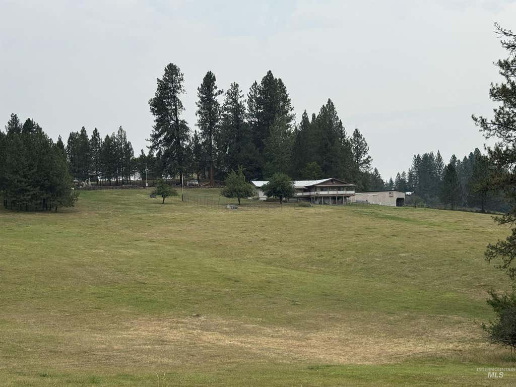 Photo of 733 Pleasant Valley Road, Stites, ID 83552 (MLS # 98995268)