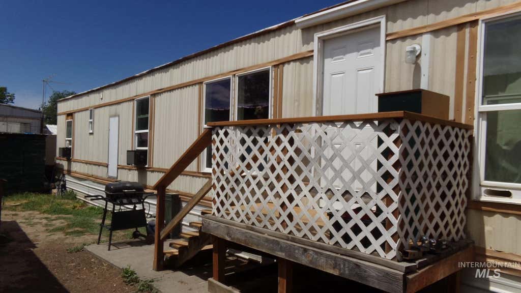 Photo of 628 Burrell Ave #11, Lewiston, CA 93501 (MLS # 98990566)