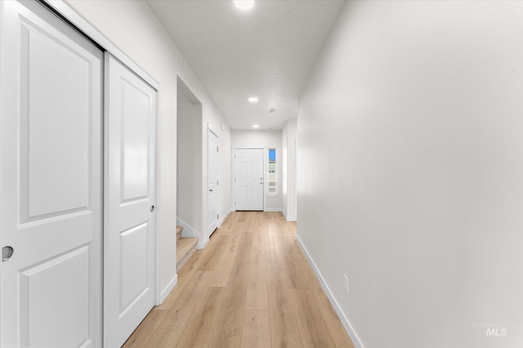 Photo of 17809 N Onaway Ave #Lot 6 Block 1, Nampa, ID 83686 (MLS # 98968029)