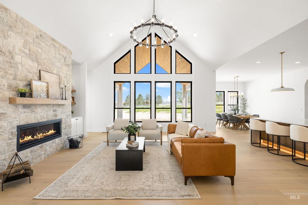 Photo of 126 Twilight Trail, Marsing, ID 83639 (MLS # 98982477)