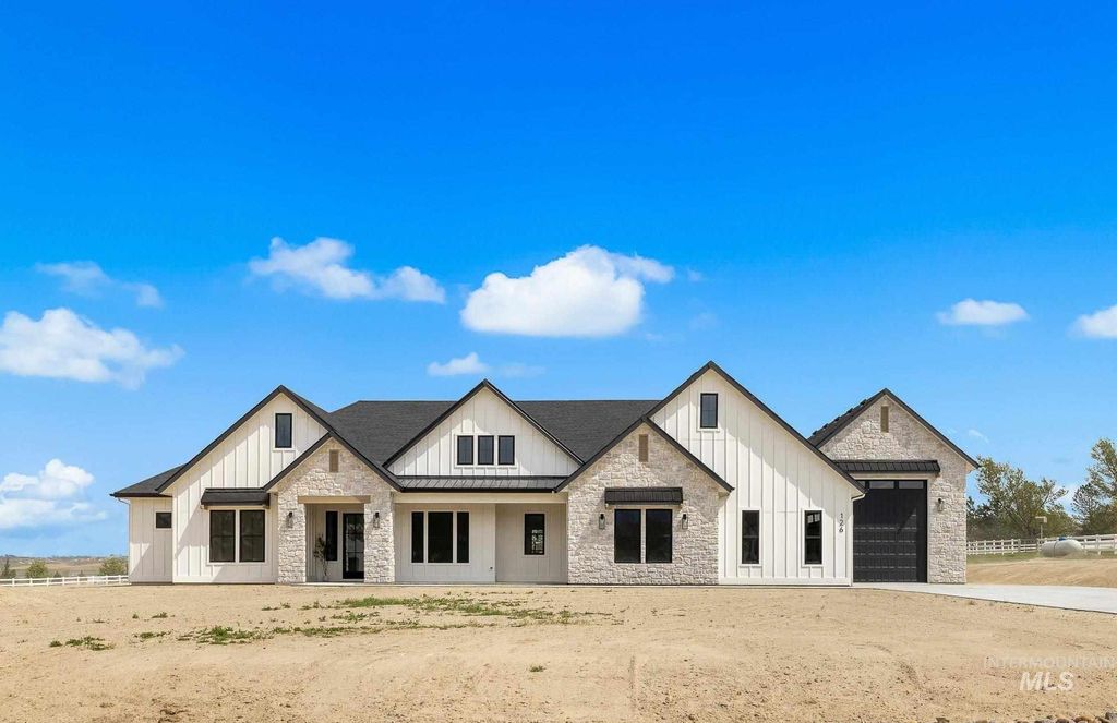 Photo of 126 Twilight Trail, Marsing, ID 83639 (MLS # 98982477)