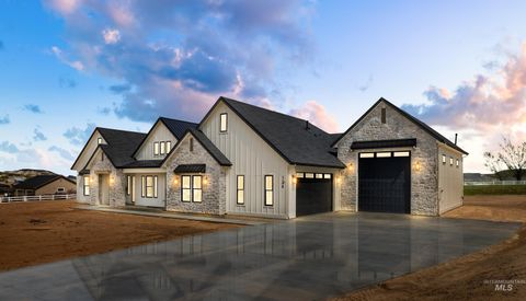 Photo of 126 Twilight Trail, Marsing, ID 83639 (MLS # 98982477)