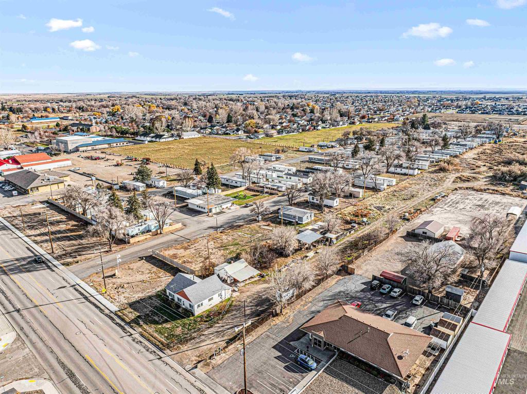 Photo of 1115 Air Base Rd, Mountain Home, ID 83647 (MLS # 98968536)