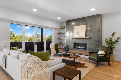 Photo of 55 E State St #304, Eagle, ID 83616 (MLS # 98978077)