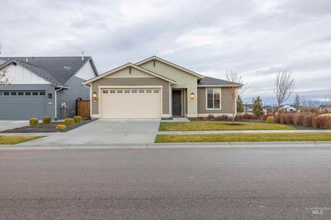 11860 W Wellness Ln Kuna ID 83634