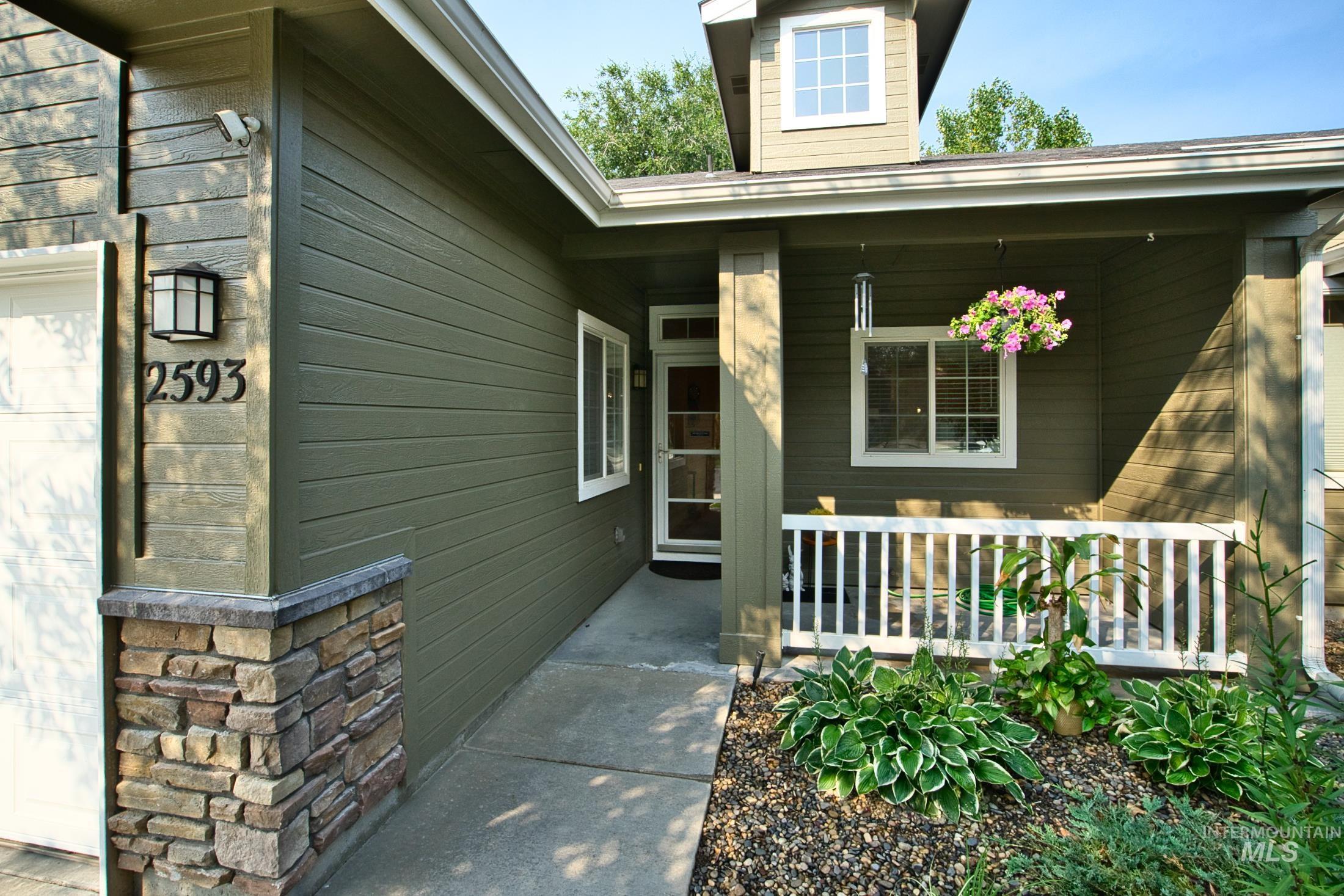 2593 N Tully Cove Place