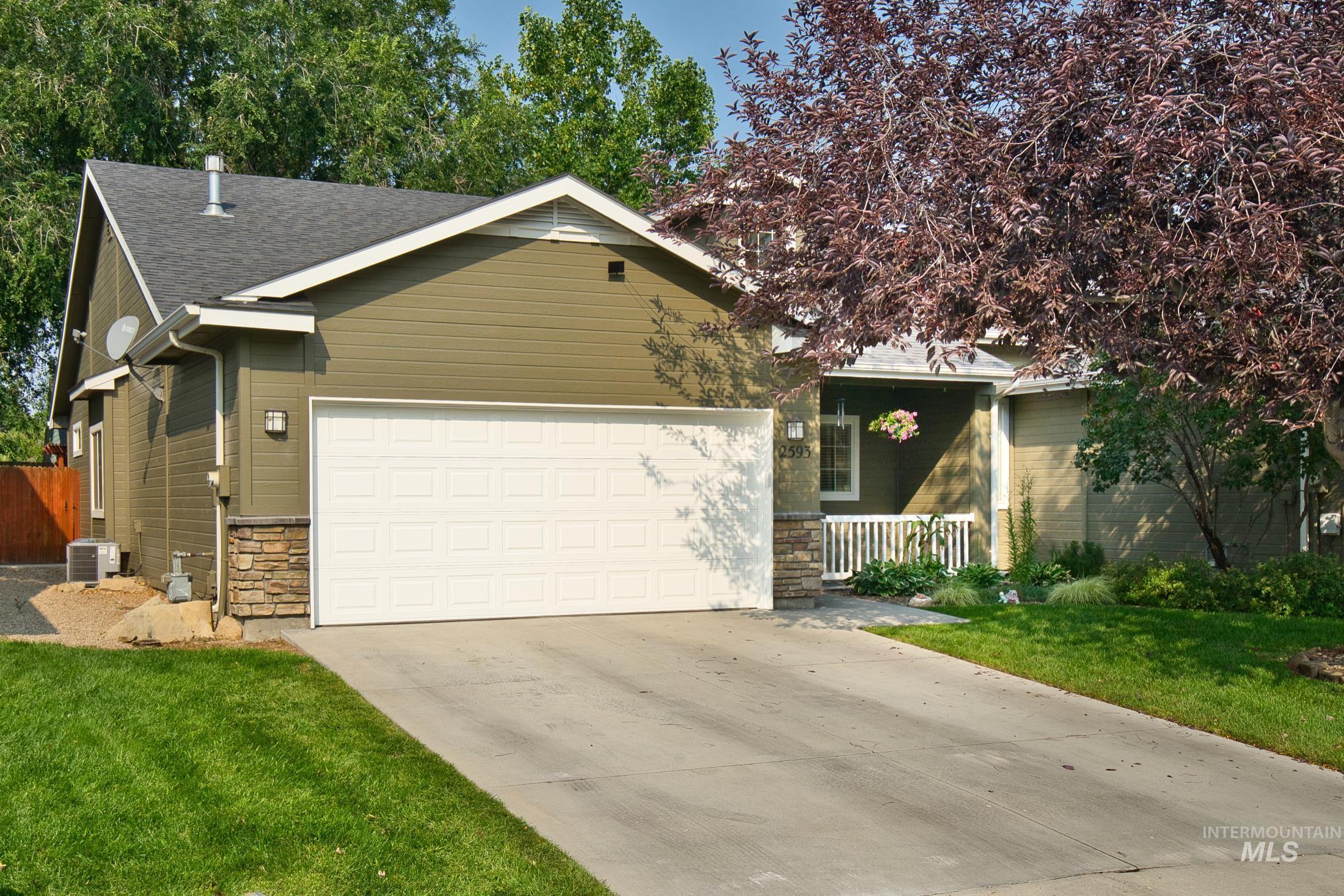 2593 N Tully Cove Place