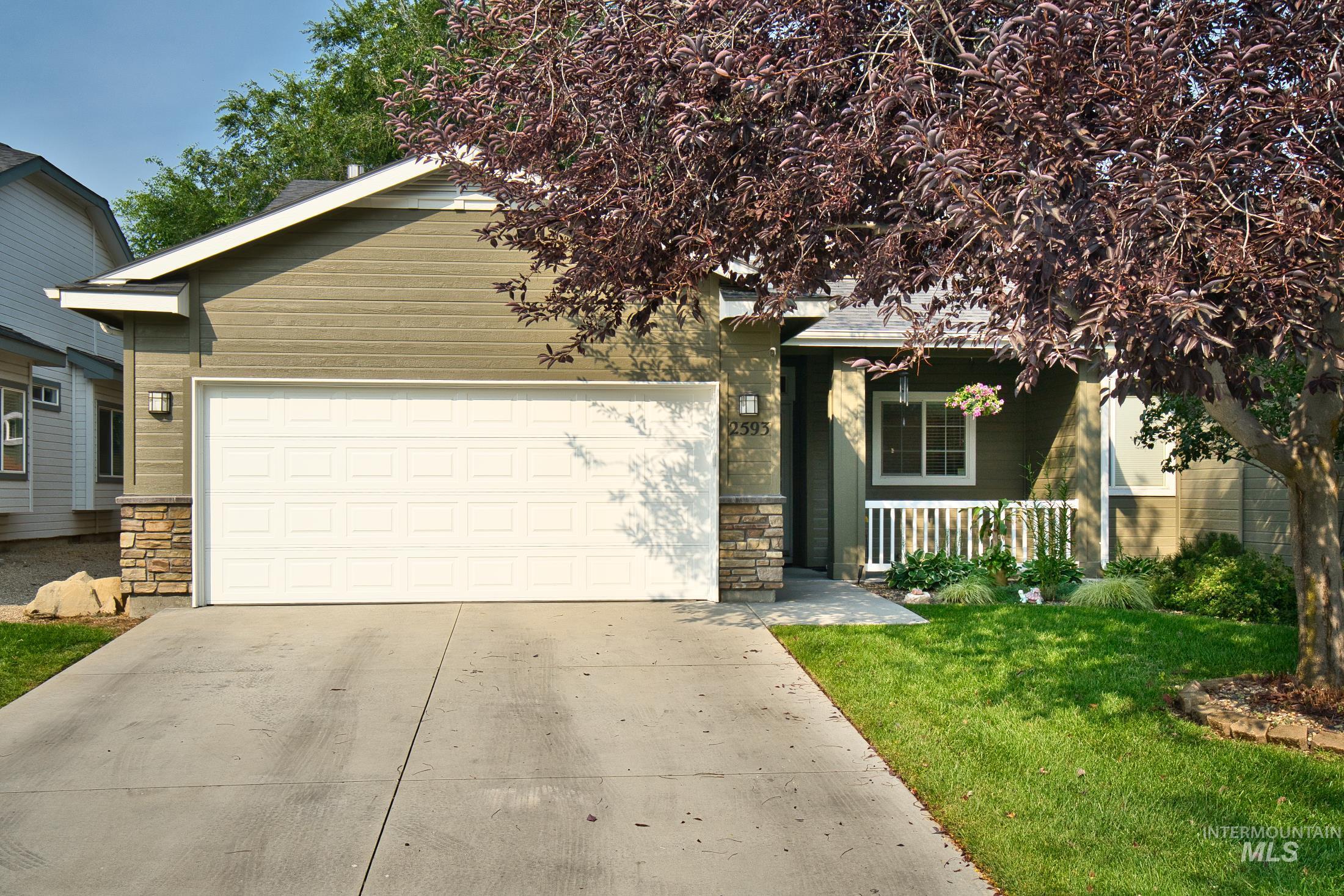 2593 N Tully Cove Place